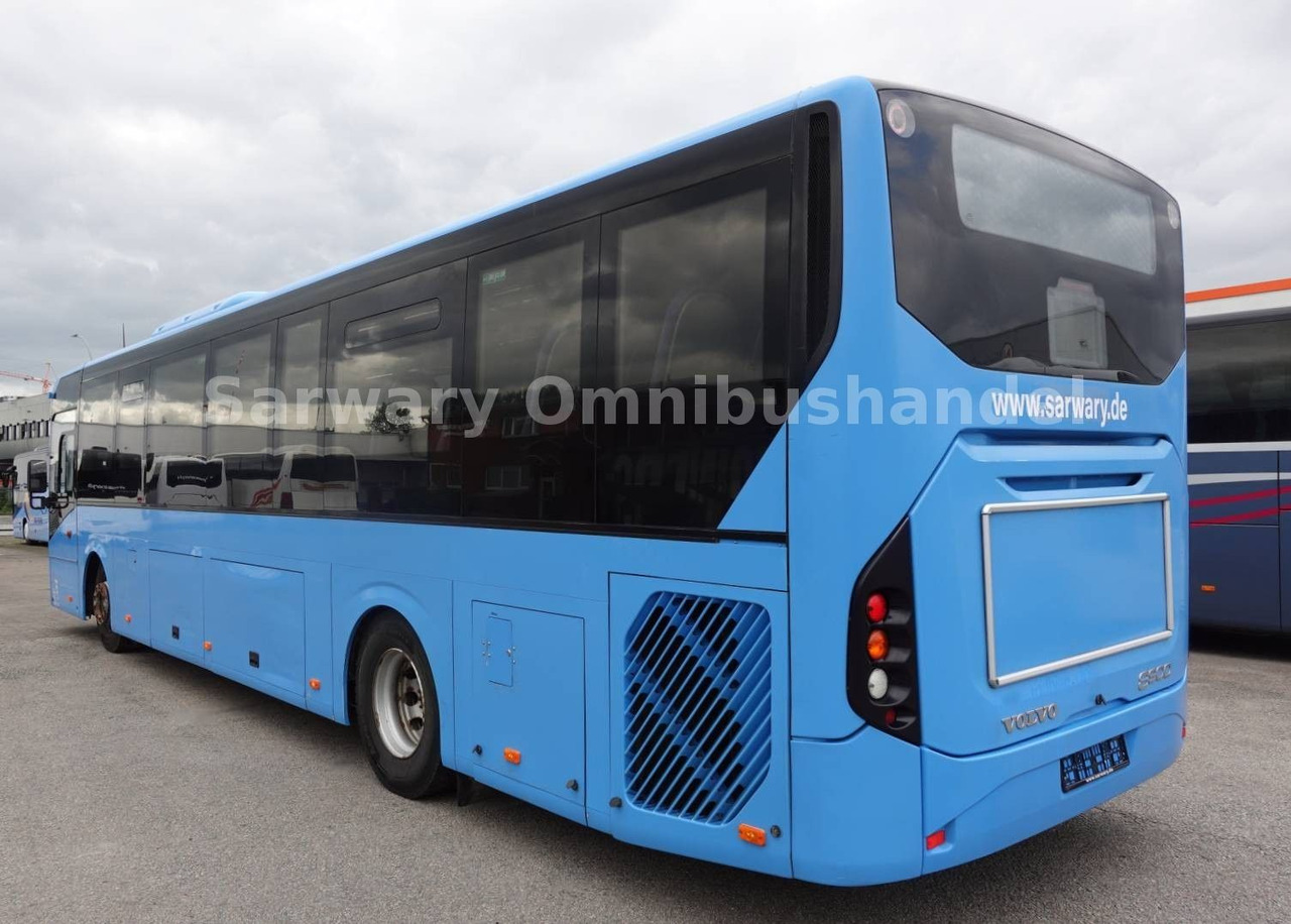 Volvo 8900 *8907R*48-Sitze*EEV* - Autobus příměstský: obrázek 3 Volvo 8900 *8907R*48-Sitze*EEV* - Autobus příměstský: obrázek 3