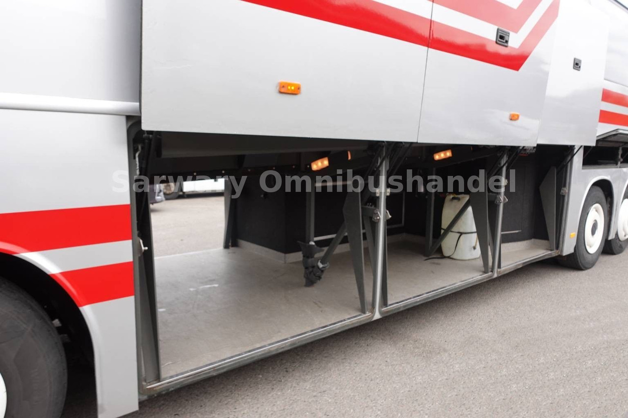 Turistický autobus Volvo 9700 HD*B12*6x2*Klima*54 Sitze*WC*9900*: obrázek 18