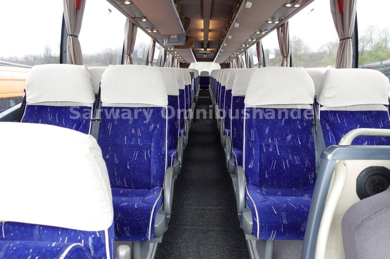 Turistický autobus Volvo 9700 HD*B12*6x2*Klima*54 Sitze*WC*9900*: obrázek 11
