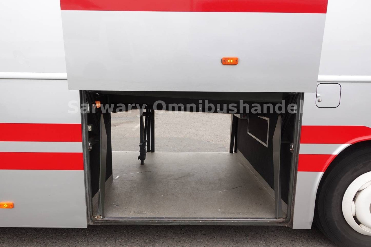 Turistický autobus Volvo 9700 HD*B12*6x2*Klima*54 Sitze*WC*9900*: obrázek 19
