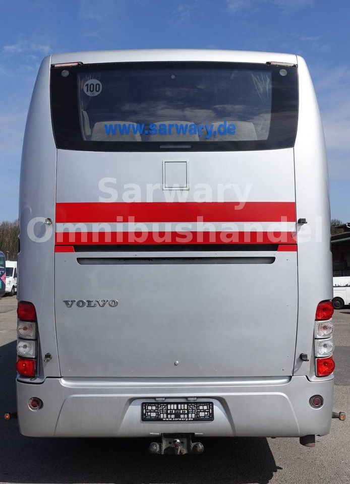 Turistický autobus Volvo 9700 HD*B12*6x2*Klima*54 Sitze*WC*9900*: obrázek 7