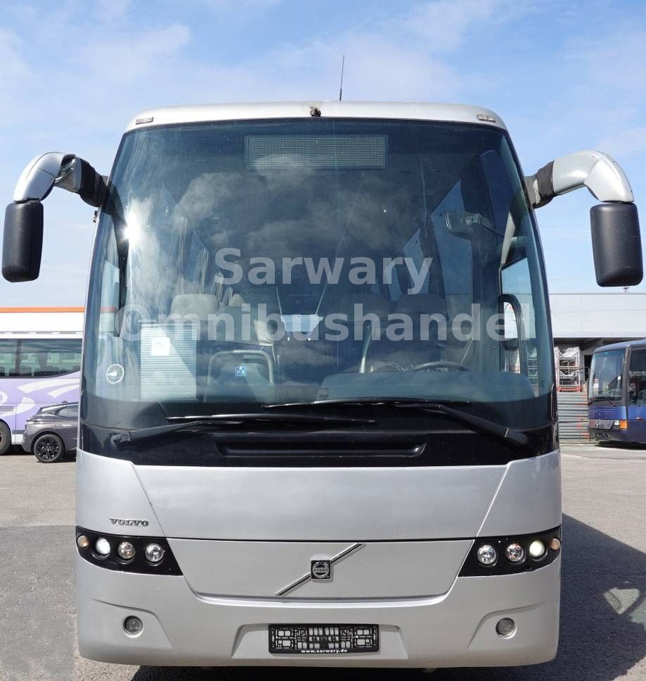 Turistický autobus Volvo 9700 HD*B12*6x2*Klima*54 Sitze*WC*9900*: obrázek 8