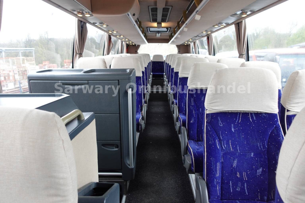 Turistický autobus Volvo 9700 HD*B12*6x2*Klima*54 Sitze*WC*9900*: obrázek 12