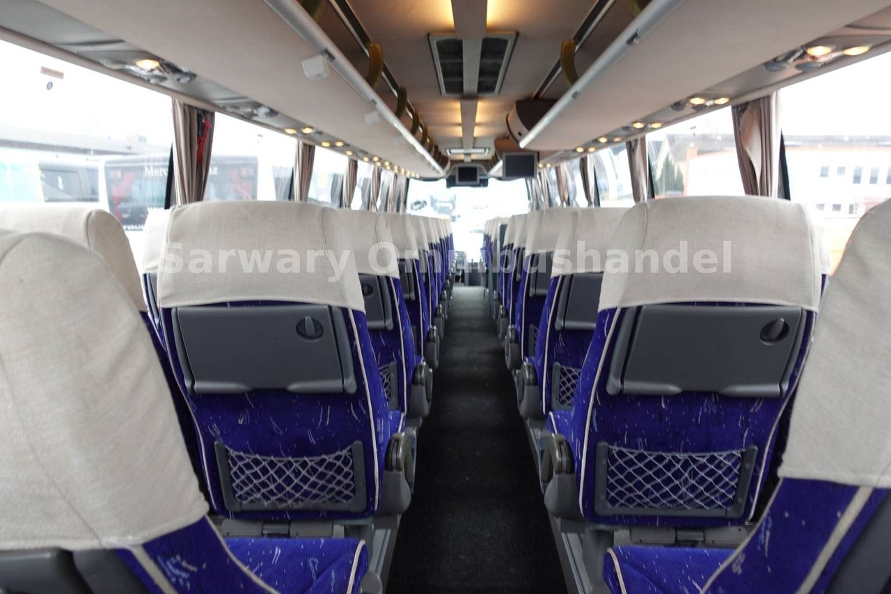 Turistický autobus Volvo 9700 HD*B12*6x2*Klima*54 Sitze*WC*9900*: obrázek 15
