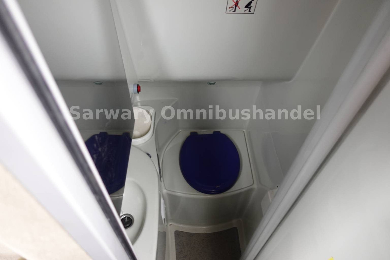 Turistický autobus Volvo 9700 HD*B12*6x2*Klima*54 Sitze*WC*9900*: obrázek 14