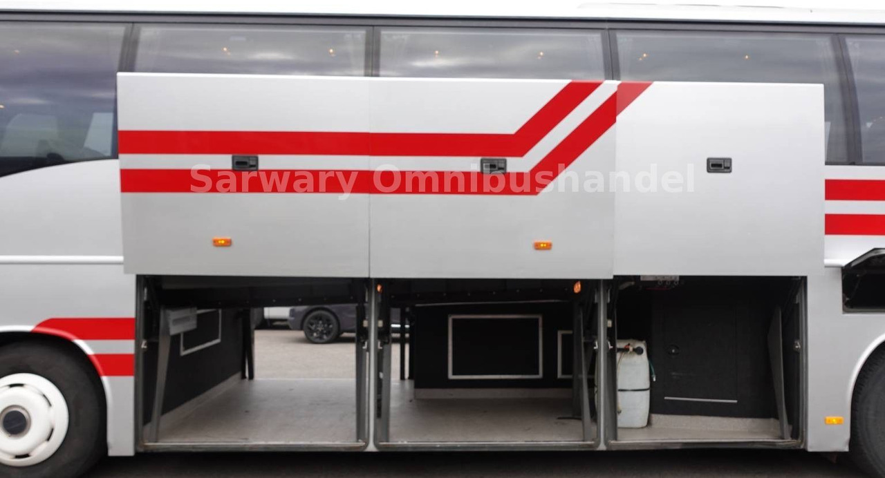 Turistický autobus Volvo 9700 HD*B12*6x2*Klima*54 Sitze*WC*9900*: obrázek 17