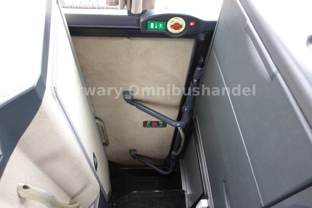 Turistický autobus Volvo 9700 HD*B12*6x2*Klima*54 Sitze*WC*9900*: obrázek 13
