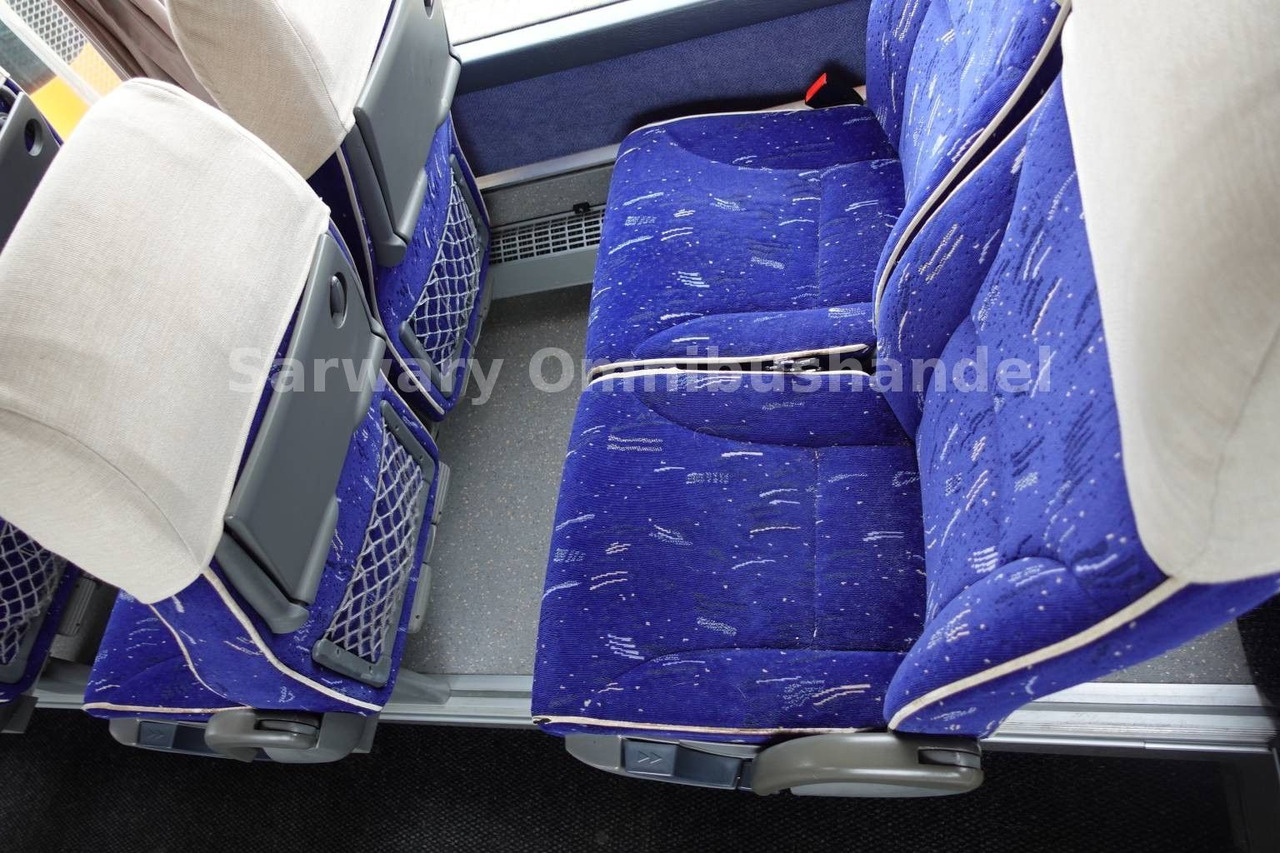 Turistický autobus Volvo 9700 HD*B12*6x2*Klima*54 Sitze*WC*9900*: obrázek 16