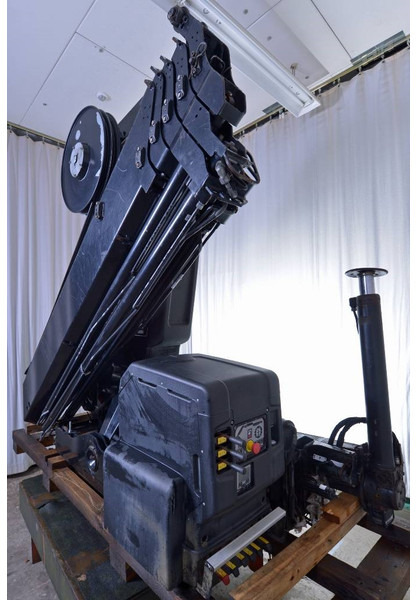 Hiab X-HIPRO 232 E-4 CD - Hydraulická ruka: obrázek 5 Hiab X-HIPRO 232 E-4 CD - Hydraulická ruka: obrázek 5