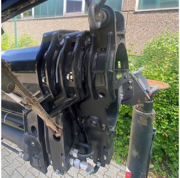 Hydraulická ruka Palfinger PK 20.501L TEC 3 A: obrázek 12