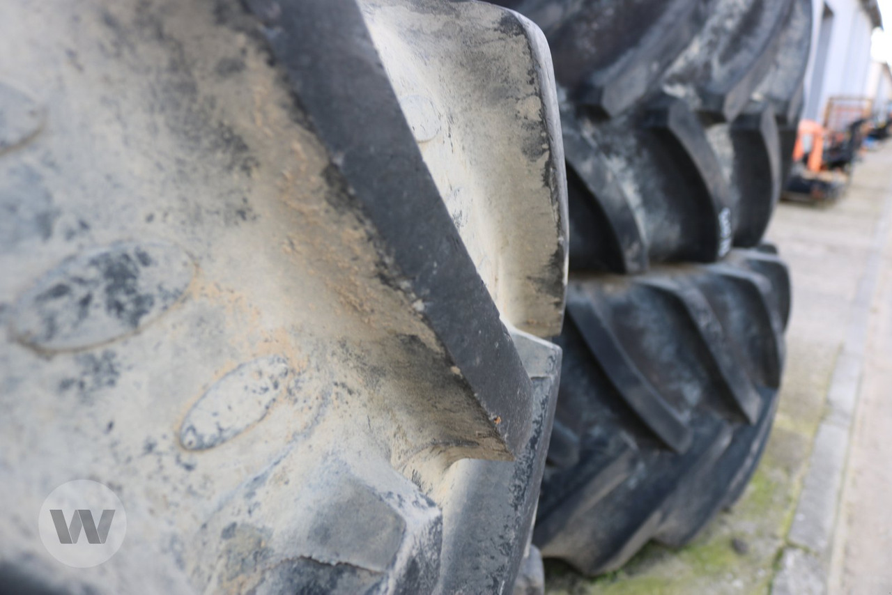480/70 R38 - Pneumatiky a ráfky pro Zemědělská technika: obrázek 3 480/70 R38 - Pneumatiky a ráfky pro Zemědělská technika: obrázek 3