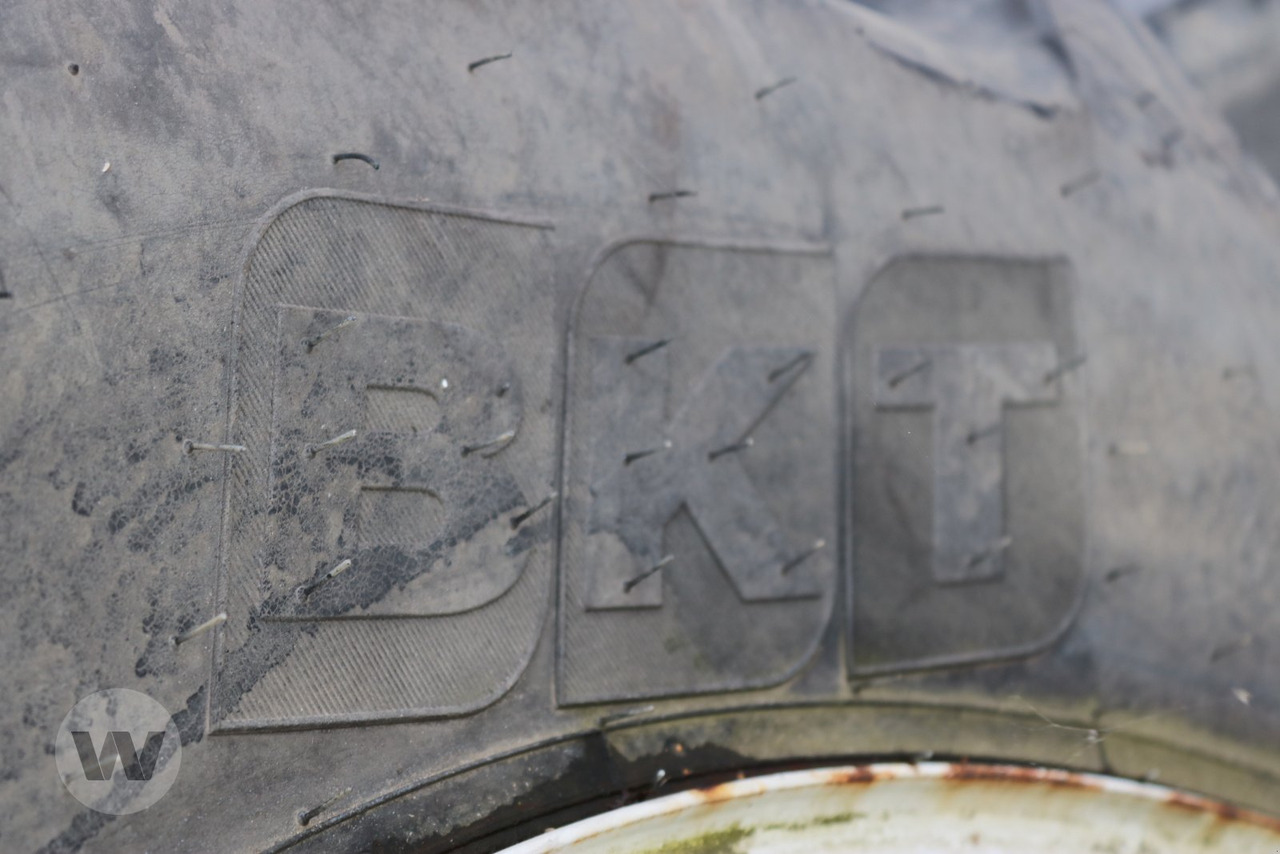 480/70 R38 - Pneumatiky a ráfky pro Zemědělská technika: obrázek 4 480/70 R38 - Pneumatiky a ráfky pro Zemědělská technika: obrázek 4