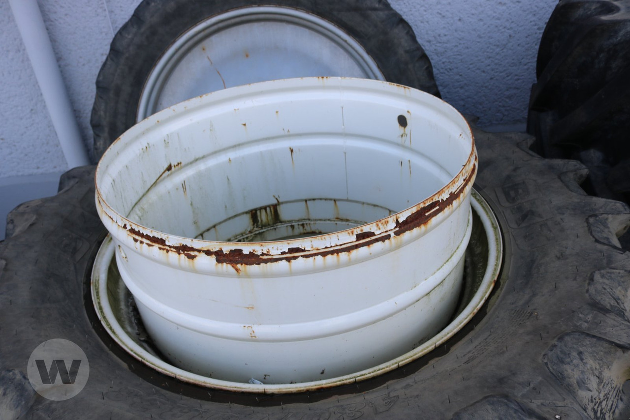 480/70 R38 - Pneumatiky a ráfky pro Zemědělská technika: obrázek 2 480/70 R38 - Pneumatiky a ráfky pro Zemědělská technika: obrázek 2