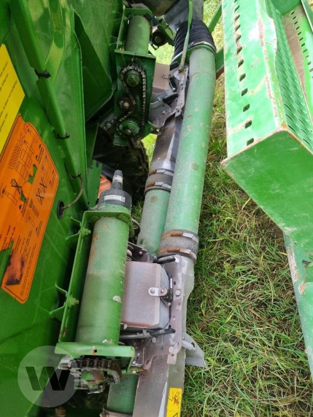 Amazone Avant Profi FPS 203 - Secí stroj: obrázek 5 Amazone Avant Profi FPS 203 - Secí stroj: obrázek 5