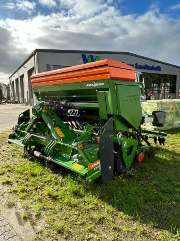 Amazone Cataya 3000 Super - Secí kombinace: obrázek 1 Amazone Cataya 3000 Super - Secí kombinace: obrázek 1