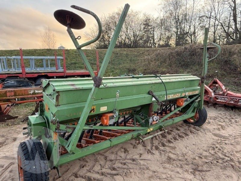 Amazone D8-40 Super - Secí stroj: obrázek 2 Amazone D8-40 Super - Secí stroj: obrázek 2