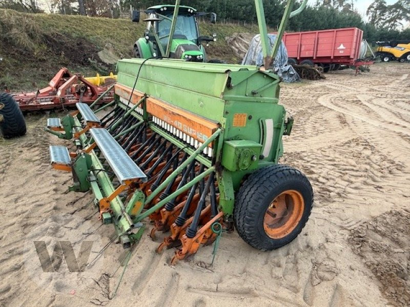 Amazone D8-40 Super - Secí stroj: obrázek 5 Amazone D8-40 Super - Secí stroj: obrázek 5