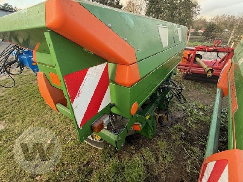 Amazone ZA-M 1501 - Rozmetadlo hnoje: obrázek 1 Amazone ZA-M 1501 - Rozmetadlo hnoje: obrázek 1