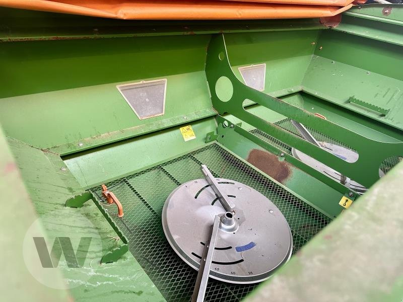 Amazone ZA-M Ultra profiS Hydro - Rozmetadlo hnoje: obrázek 4 Amazone ZA-M Ultra profiS Hydro - Rozmetadlo hnoje: obrázek 4
