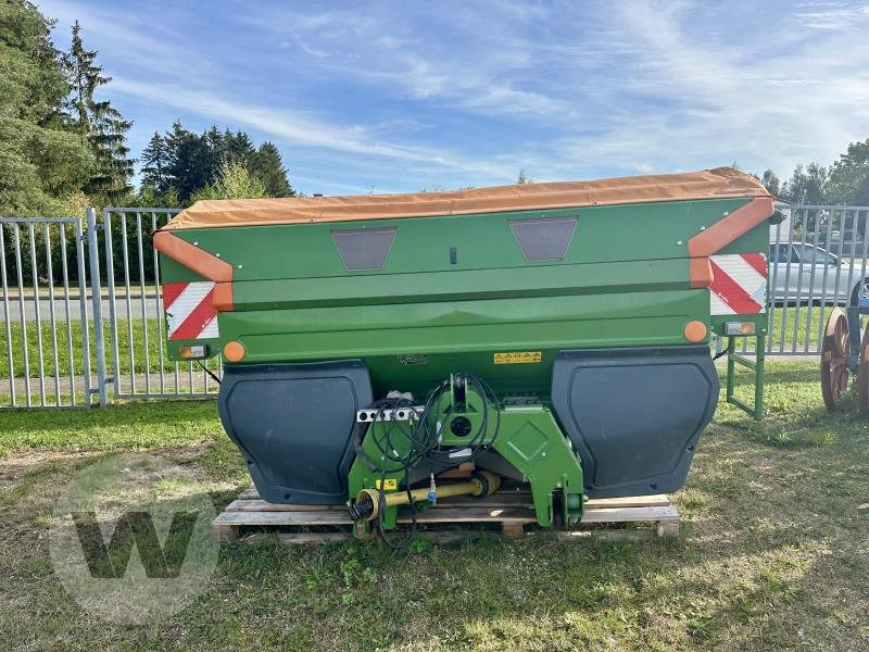 Amazone ZA-M profiS 1501 - Rozmetadlo hnoje: obrázek 3 Amazone ZA-M profiS 1501 - Rozmetadlo hnoje: obrázek 3