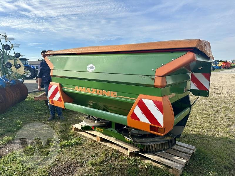 Amazone ZA-M profiS 1501 - Rozmetadlo hnoje: obrázek 1 Amazone ZA-M profiS 1501 - Rozmetadlo hnoje: obrázek 1