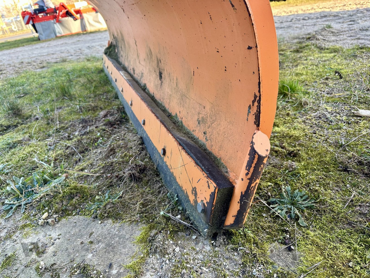 Bressel & Lade Schnee+Planierschild - Radlice: obrázek 3 Bressel & Lade Schnee+Planierschild - Radlice: obrázek 3