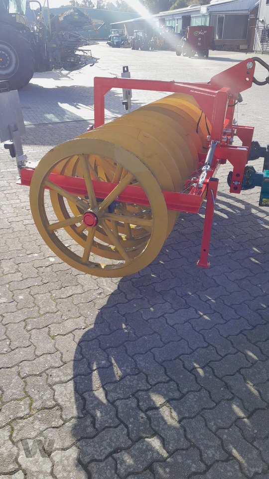 Brix B 14/90 F - Zemědělský válec: obrázek 3 Brix B 14/90 F - Zemědělský válec: obrázek 3