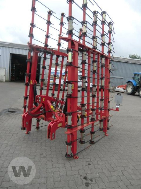 Brix STR 720 H StrawMax-P - Prutová brána: obrázek 1 Brix STR 720 H StrawMax-P - Prutová brána: obrázek 1