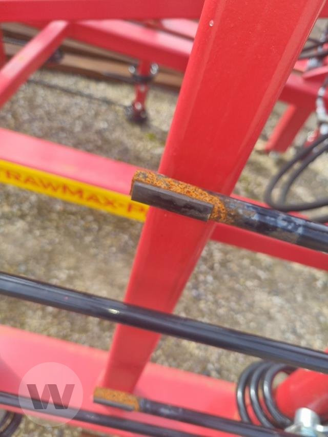 Brix STR 720 H StrawMax-P - Prutová brána: obrázek 4 Brix STR 720 H StrawMax-P - Prutová brána: obrázek 4