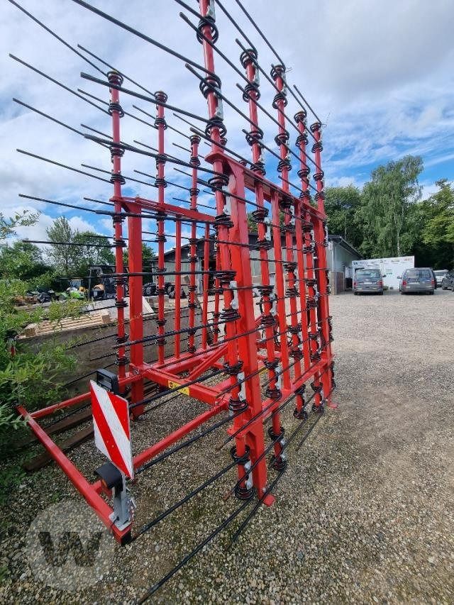 Brix STR 720 H StrawMax-P - Prutová brána: obrázek 2 Brix STR 720 H StrawMax-P - Prutová brána: obrázek 2