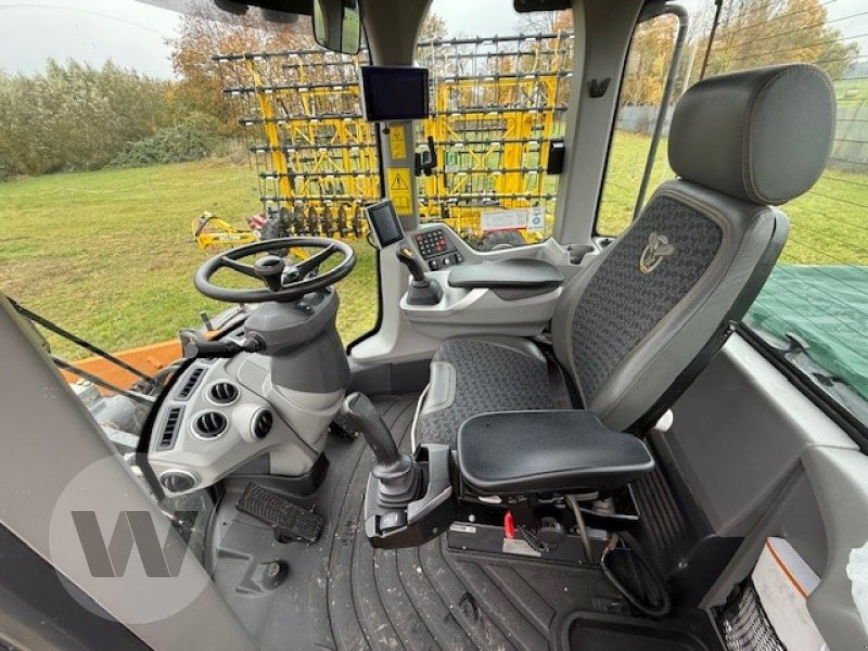 Case 921G - Kolový nakladač: obrázek 2 Case 921G - Kolový nakladač: obrázek 2