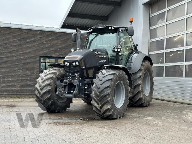 Deutz Agrotron 7250 TTV - Traktor: obrázek 1 Deutz Agrotron 7250 TTV - Traktor: obrázek 1