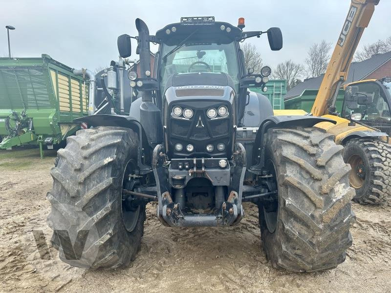 Deutz Agrotron 7250 TTV - Traktor: obrázek 3 Deutz Agrotron 7250 TTV - Traktor: obrázek 3