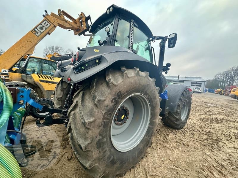 Deutz Agrotron 7250 TTV - Traktor: obrázek 5 Deutz Agrotron 7250 TTV - Traktor: obrázek 5