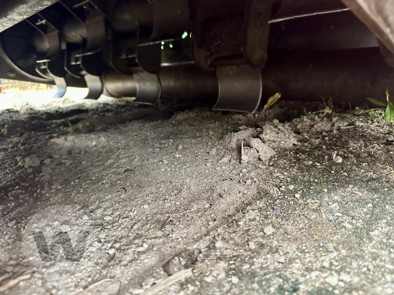 Dücker USM 15 - Mulčovač: obrázek 4 Dücker USM 15 - Mulčovač: obrázek 4