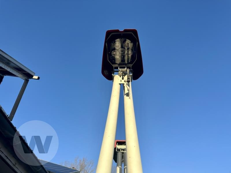 Fritzmeier Isaria 6.91 N-Sensor - Senzor pro Zemědělská technika: obrázek 3 Fritzmeier Isaria 6.91 N-Sensor - Senzor pro Zemědělská technika: obrázek 3