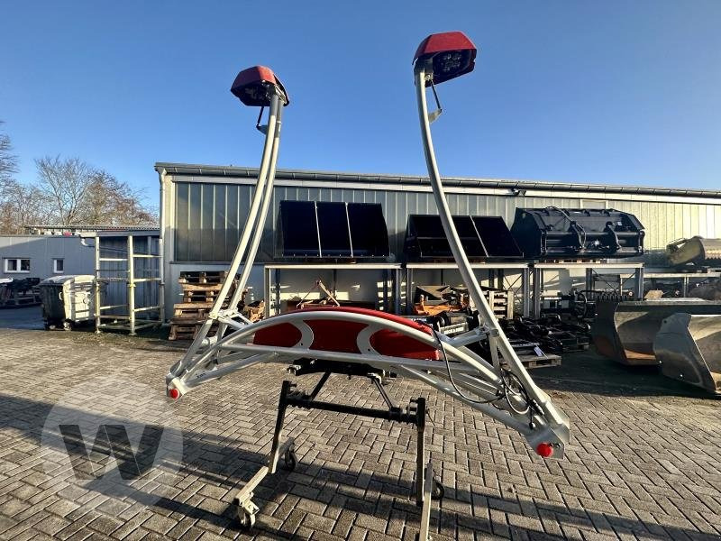 Fritzmeier Isaria 6.91 N-Sensor - Senzor pro Zemědělská technika: obrázek 4 Fritzmeier Isaria 6.91 N-Sensor - Senzor pro Zemědělská technika: obrázek 4