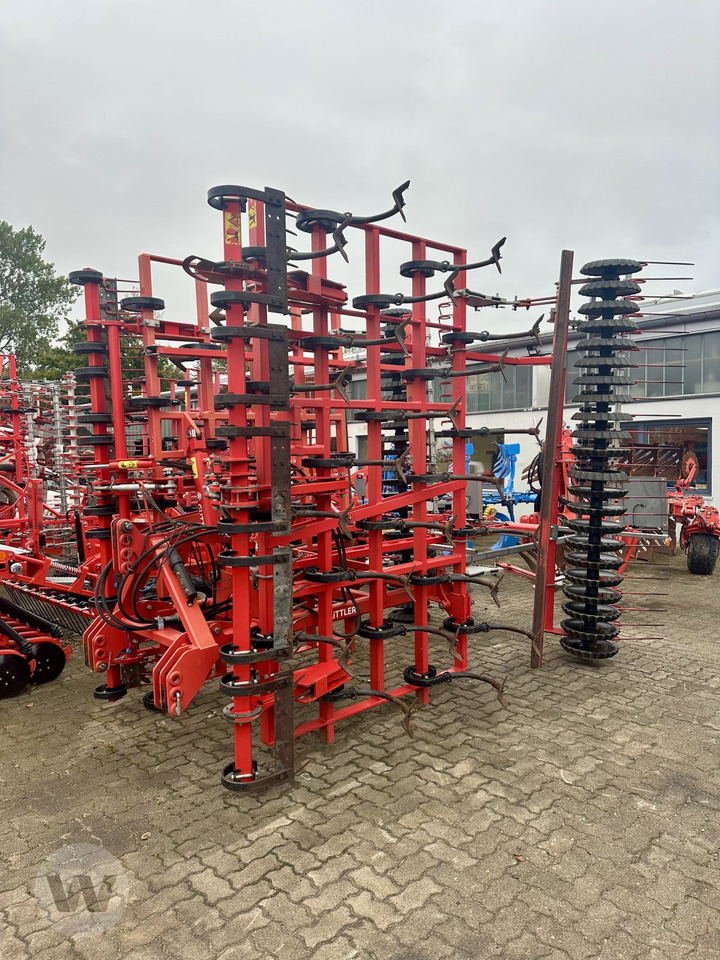 Güttler Supermaxx 60 - Kultivátor: obrázek 1 Güttler Supermaxx 60 - Kultivátor: obrázek 1