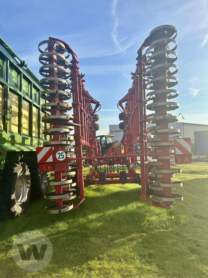 Horsch CRUISER 7XL - Kultivátor: obrázek 4 Horsch CRUISER 7XL - Kultivátor: obrázek 4
