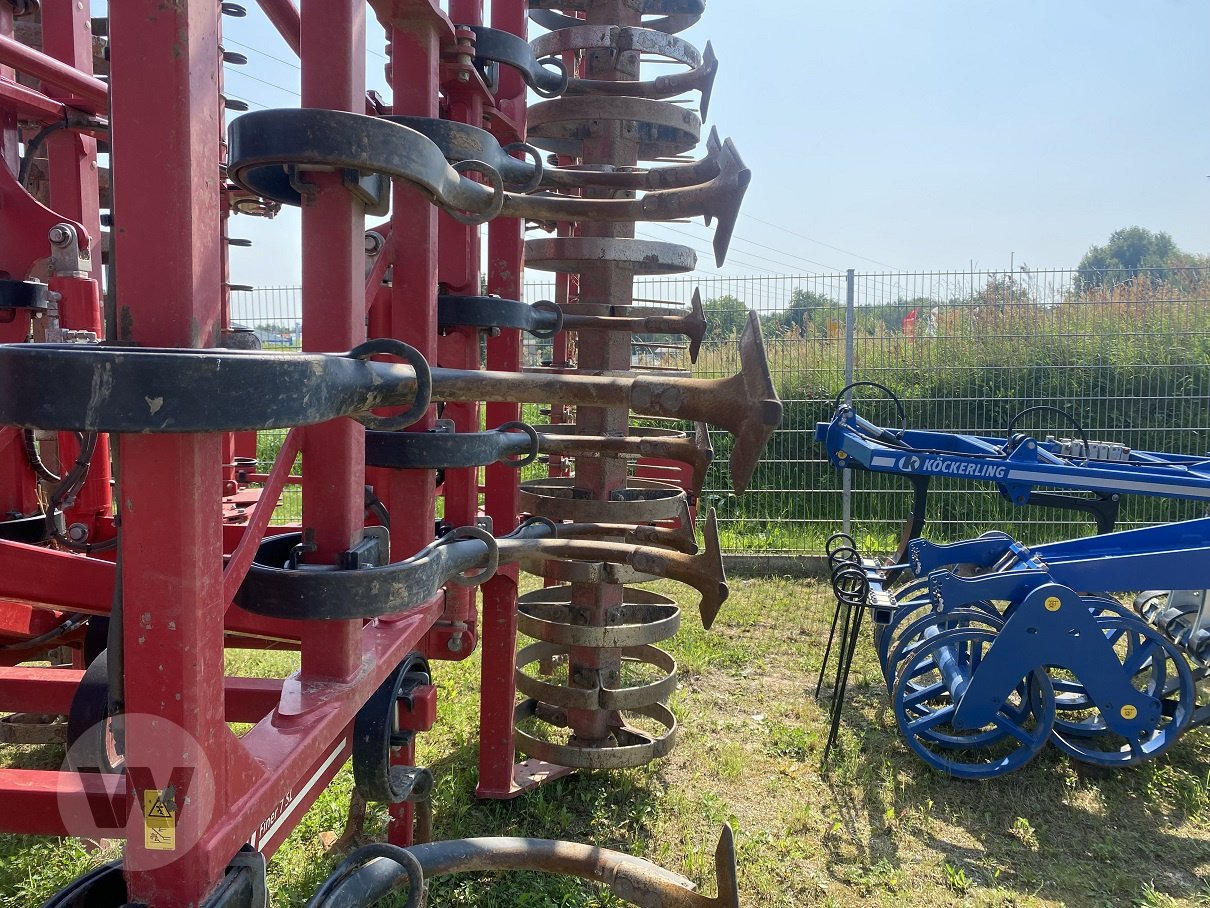 Horsch Finer 5 SL - Kultivátor: obrázek 4 Horsch Finer 5 SL - Kultivátor: obrázek 4