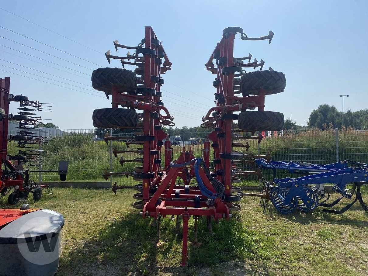 Horsch Finer 5 SL - Kultivátor: obrázek 2 Horsch Finer 5 SL - Kultivátor: obrázek 2