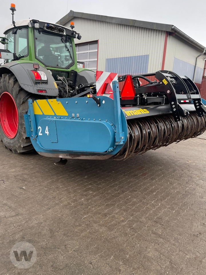 Stroj na obdělávání půdy Imants Spatenmaschine 48SX300H: obrázek 7