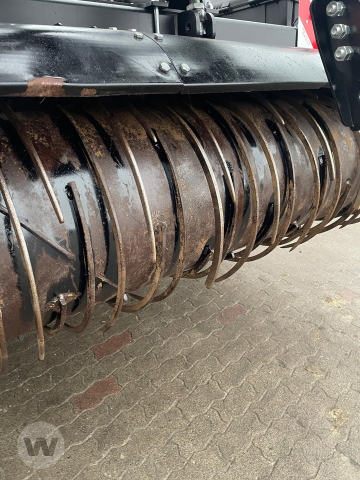 Imants Spatenmaschine 48SX300H - Stroj na obdělávání půdy: obrázek 3 Imants Spatenmaschine 48SX300H - Stroj na obdělávání půdy: obrázek 3