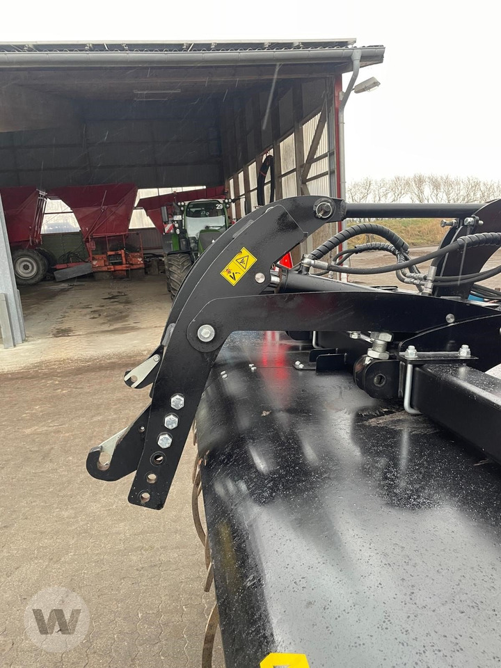 Imants Spatenmaschine 48SX300H - Stroj na obdělávání půdy: obrázek 5 Imants Spatenmaschine 48SX300H - Stroj na obdělávání půdy: obrázek 5