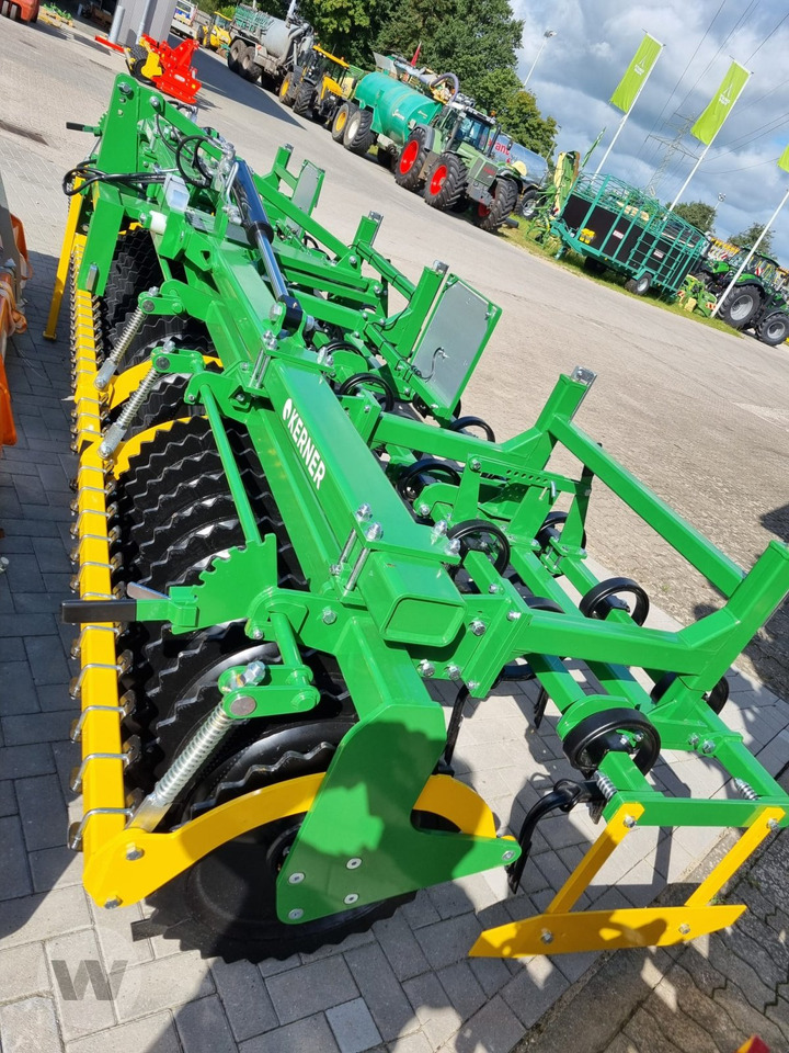 Kerner FP 600 - Zemědělský válec: obrázek 3 Kerner FP 600 - Zemědělský válec: obrázek 3