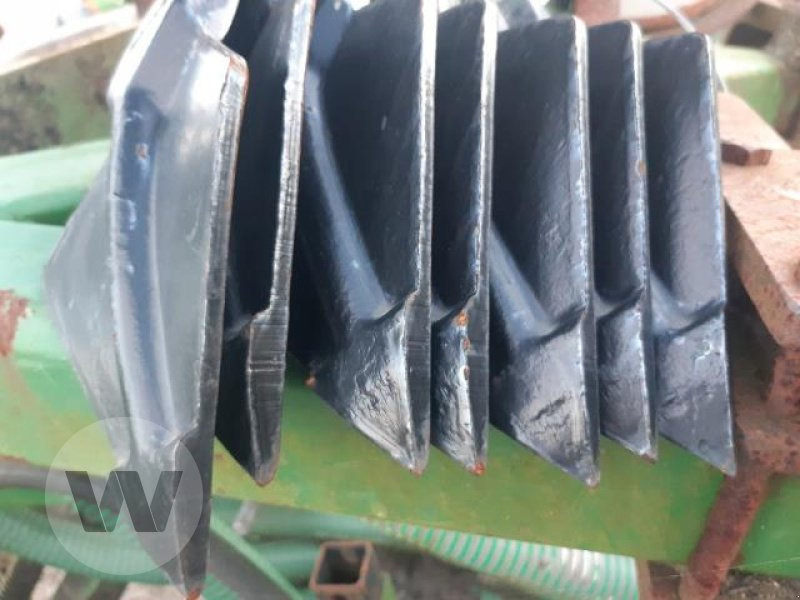 Kotte GARANT Güllegrubber - Aplikátor kejdy: obrázek 4 Kotte GARANT Güllegrubber - Aplikátor kejdy: obrázek 4
