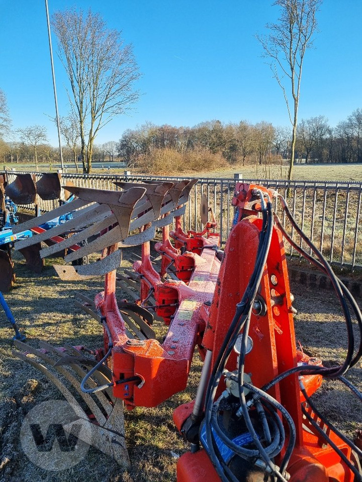 Kuhn Vari-Master - Pluh: obrázek 4 Kuhn Vari-Master - Pluh: obrázek 4