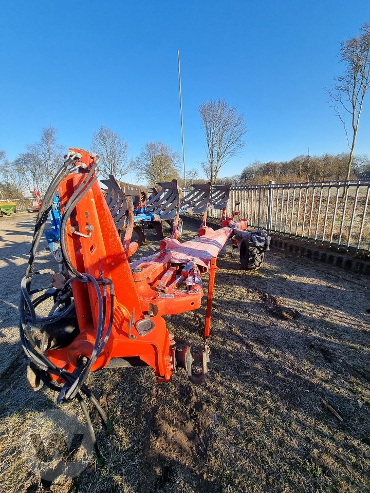Kuhn Vari-Master - Pluh: obrázek 3 Kuhn Vari-Master - Pluh: obrázek 3