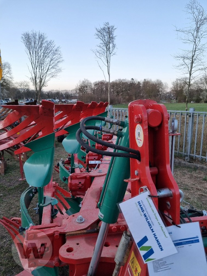Kverneland 3300 S - Pluh: obrázek 2 Kverneland 3300 S - Pluh: obrázek 2