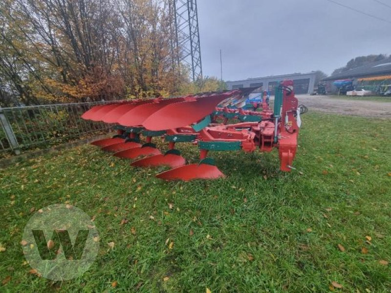 Kverneland EG 100 Vario - Pluh: obrázek 1 Kverneland EG 100 Vario - Pluh: obrázek 1